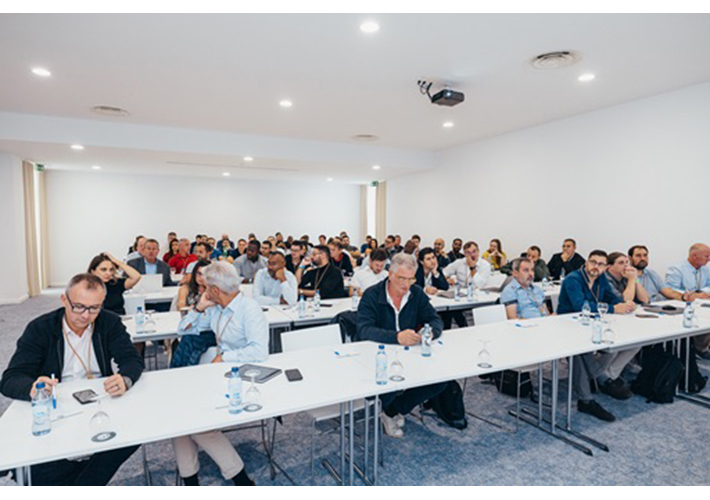 foto noticia EasyVista aumenta en un 25 % su fuerza laboral en España este año.